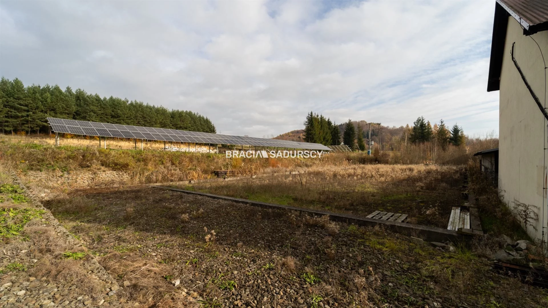 Magazyn 1 591,00 m², oferta nr , BS2-BS-304985-15, Kalwaria Zebrzydowska