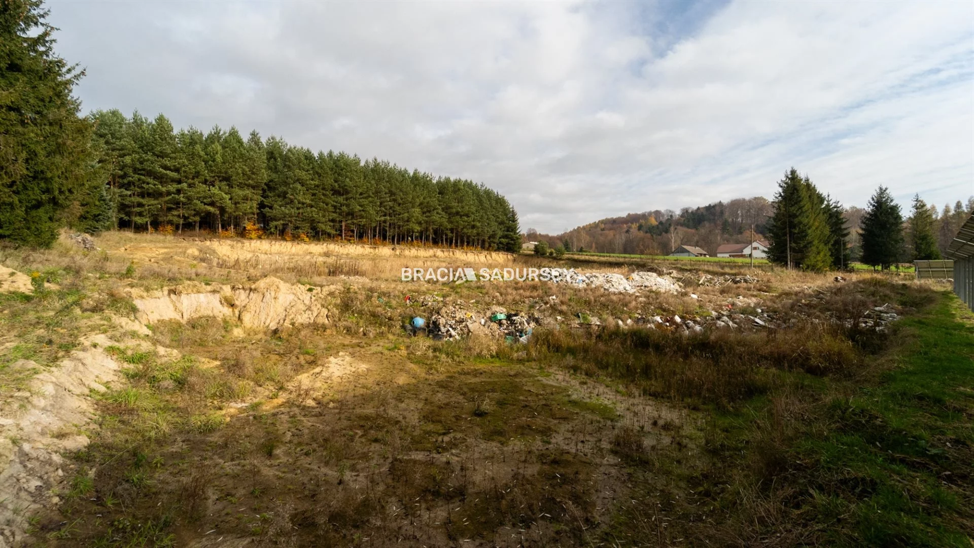 Magazyn 1 591,00 m², oferta nr , BS2-BS-304985-15, Kalwaria Zebrzydowska