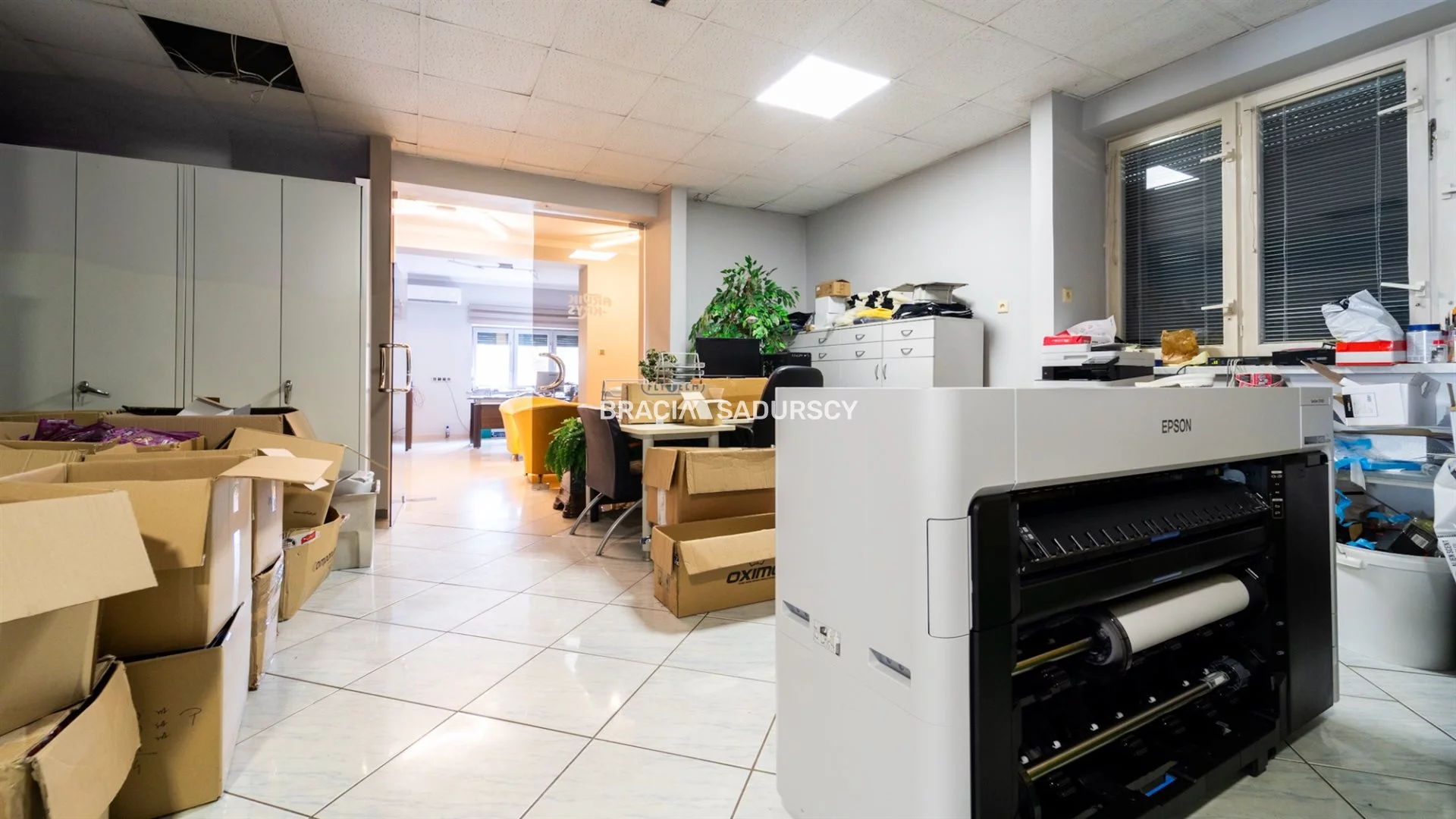 Magazyn 1 591,00 m², oferta nr , BS2-BS-304985-15, Kalwaria Zebrzydowska