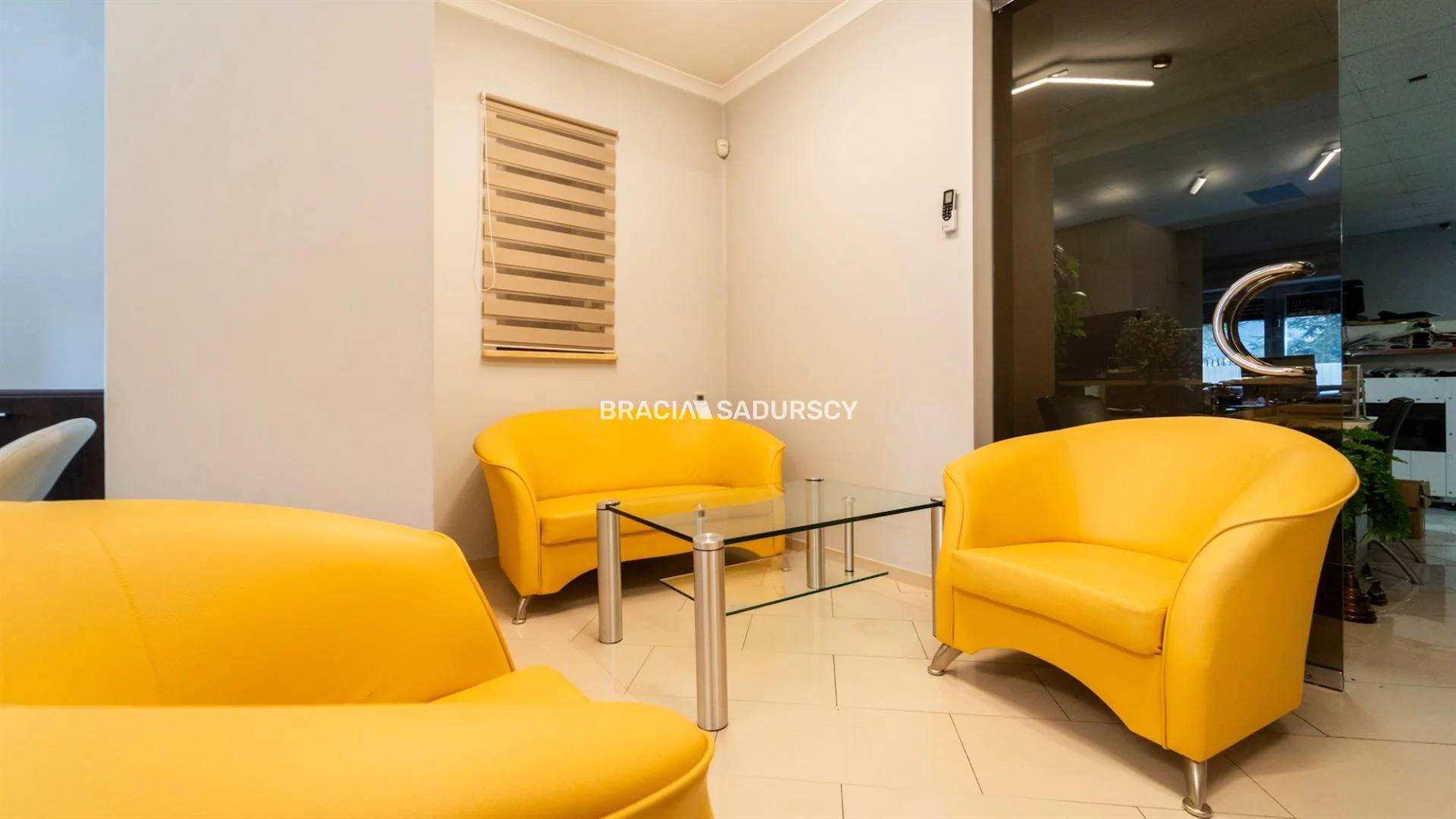 Magazyn 1 591,00 m², oferta nr , BS2-HS-304985-16, Kalwaria Zebrzydowska