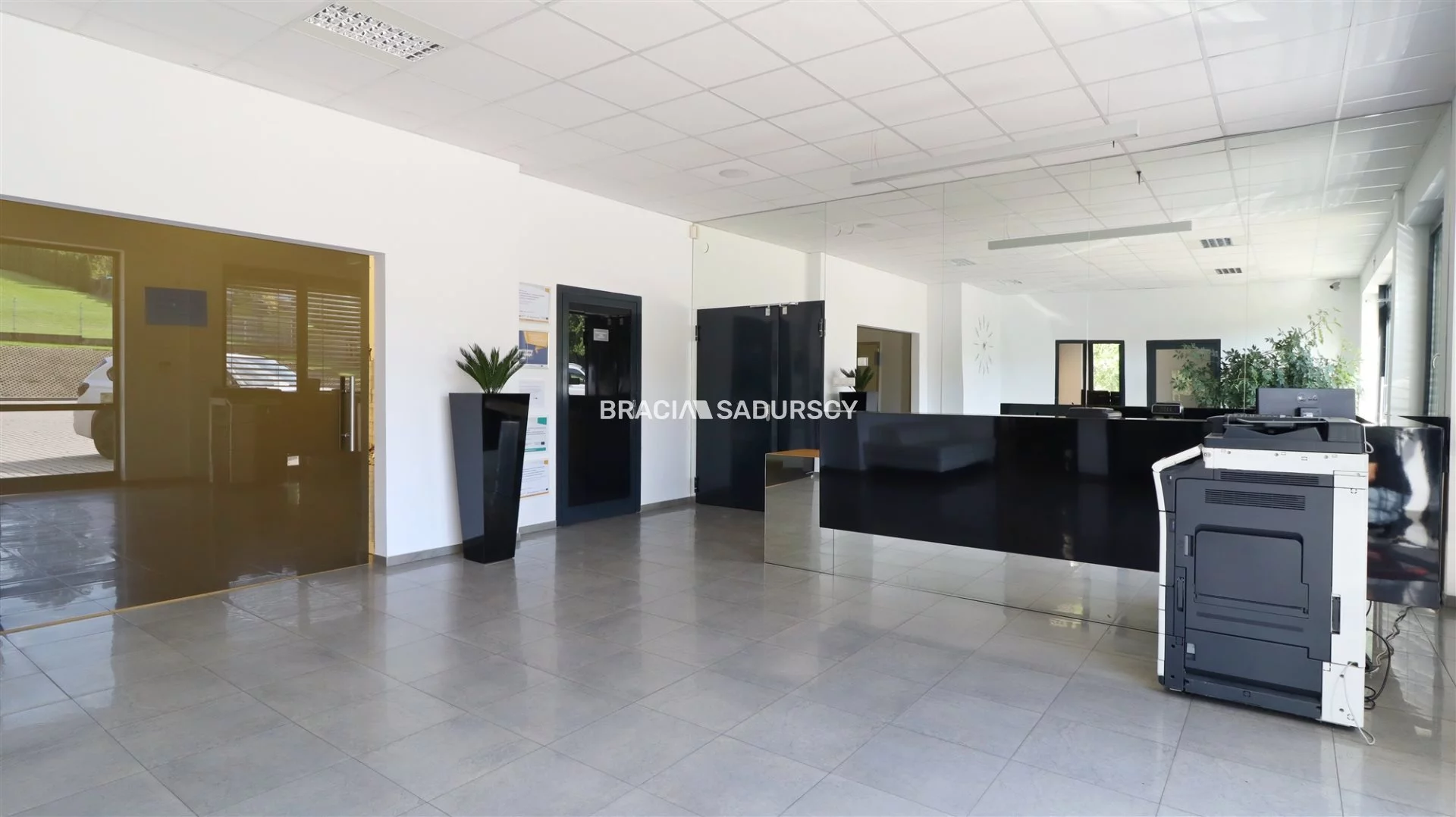 Magazyn 2 544,00 m², oferta nr , BS5-BS-311855, Kalwaria Zebrzydowska