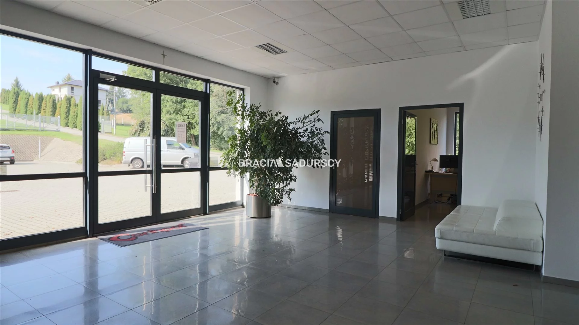 Magazyn 2 544,00 m², oferta nr , BS5-BS-311855, Kalwaria Zebrzydowska