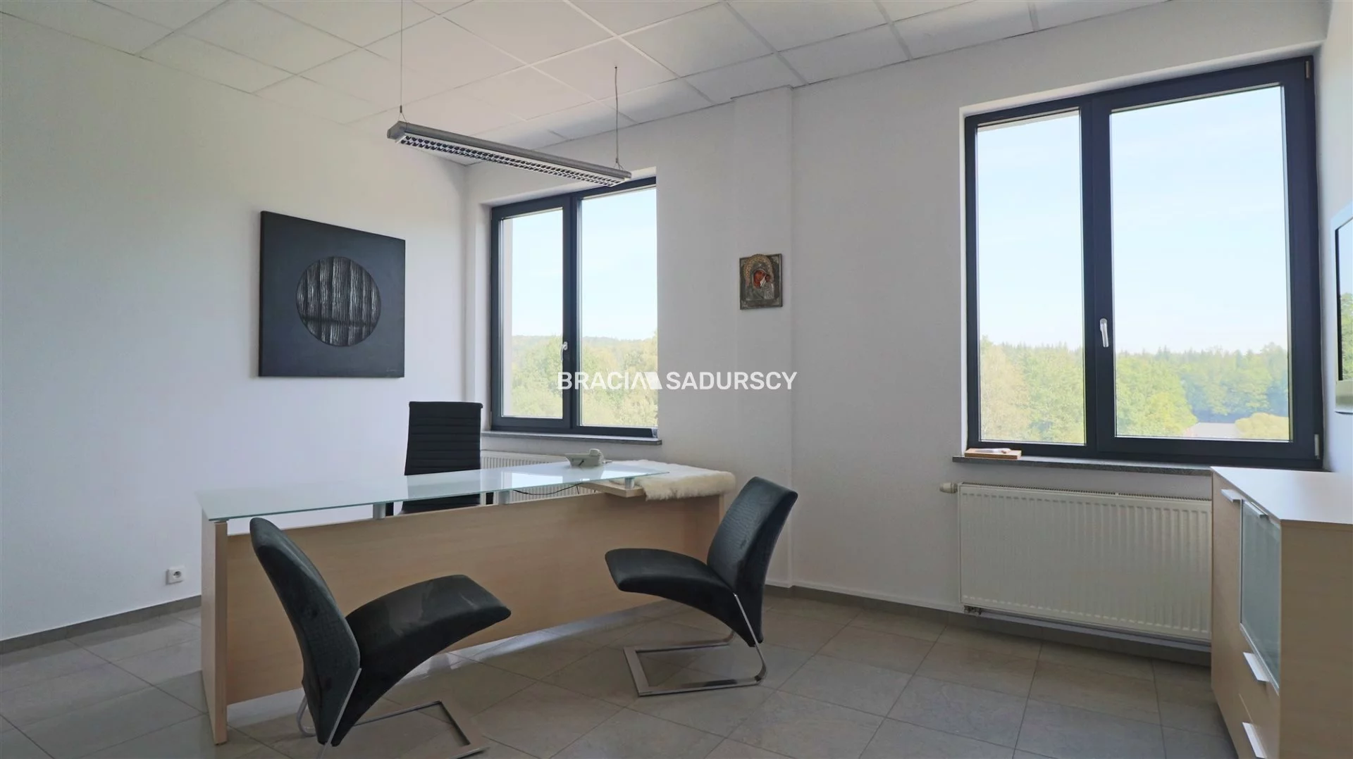 Magazyn 2 544,00 m², oferta nr , BS5-BS-311855, Kalwaria Zebrzydowska
