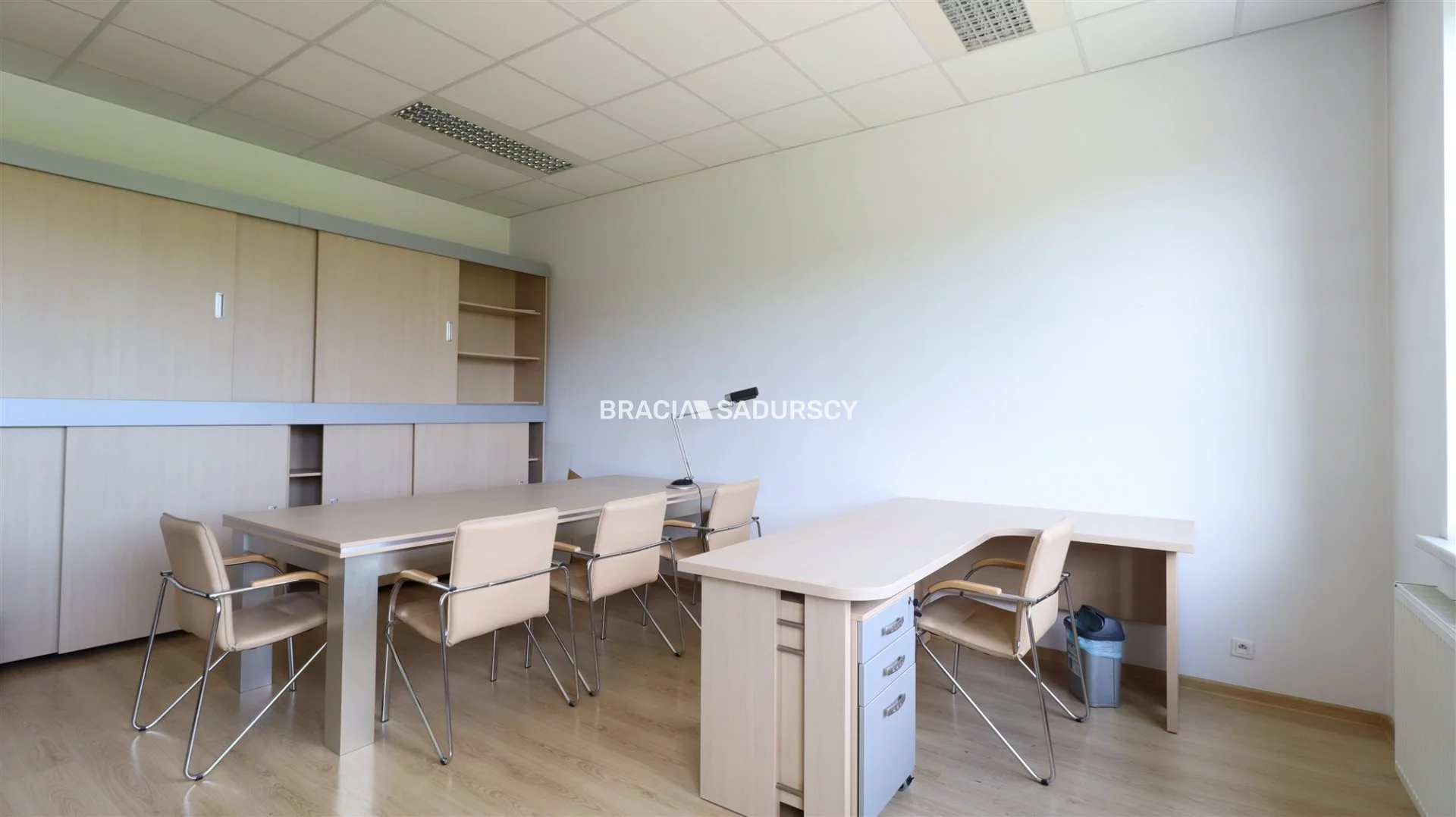 Magazyn 2 544,00 m², oferta nr , BS5-BS-311855, Kalwaria Zebrzydowska