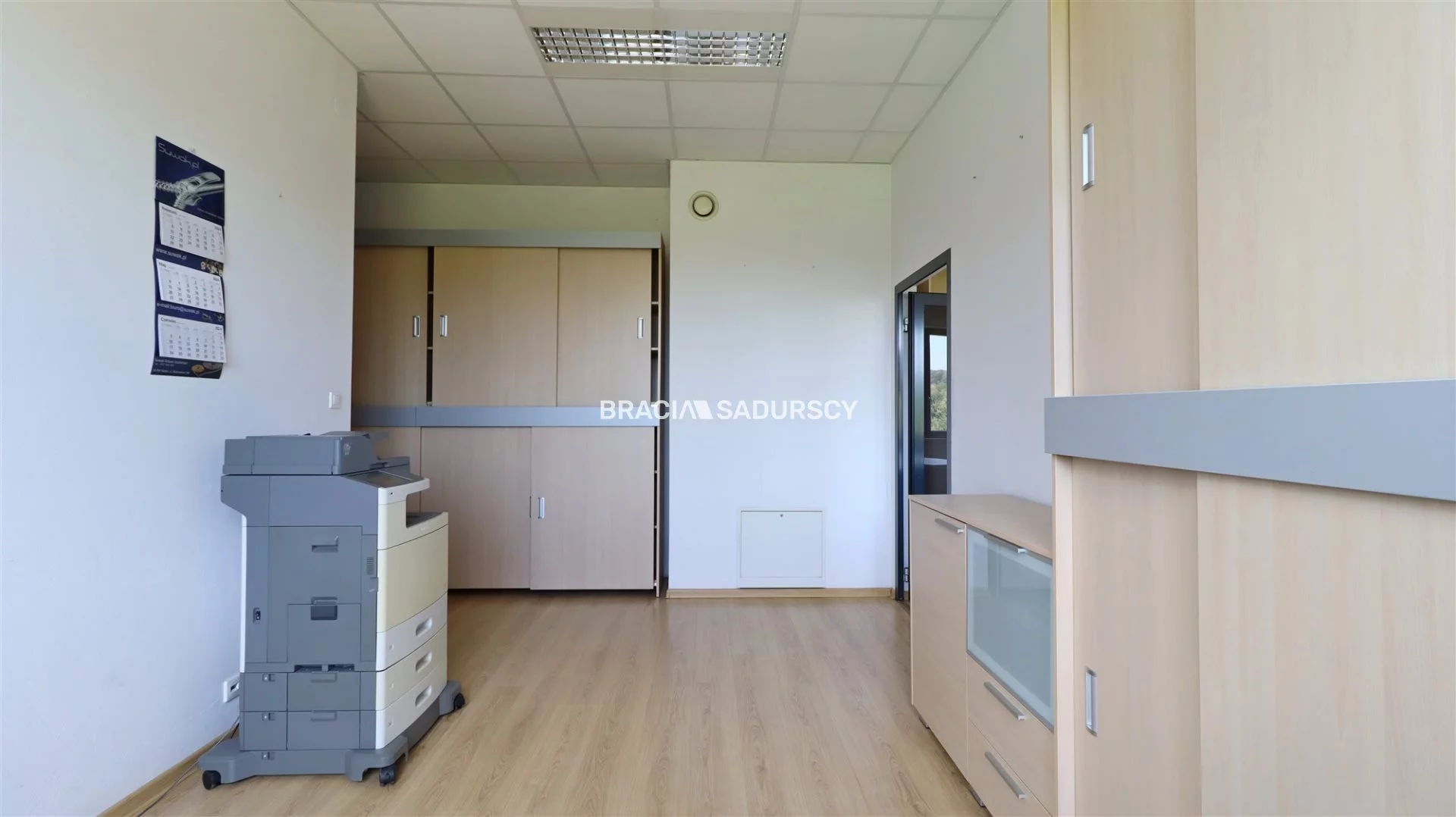 Magazyn 2 544,00 m², oferta nr , BS5-BS-311855, Kalwaria Zebrzydowska