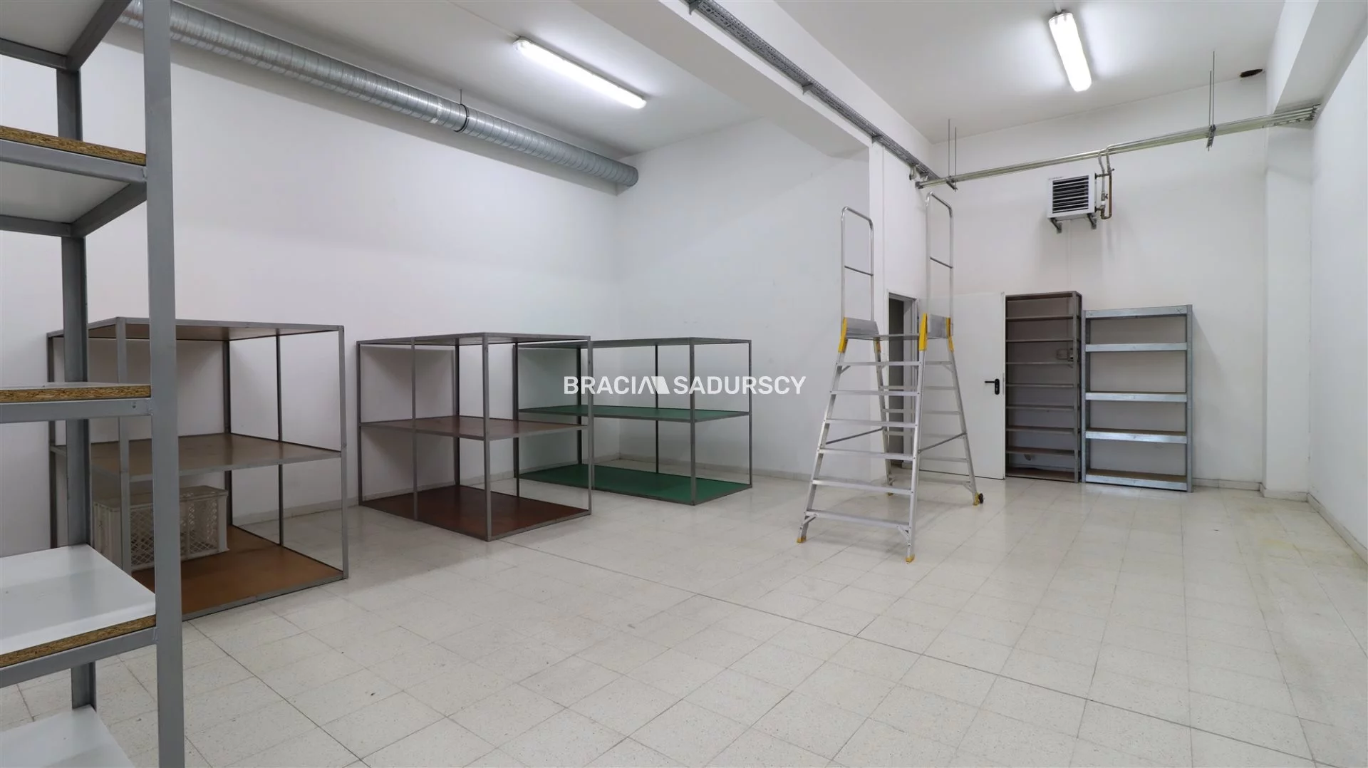 Magazyn 2 544,00 m², oferta nr , BS5-BS-311855, Kalwaria Zebrzydowska
