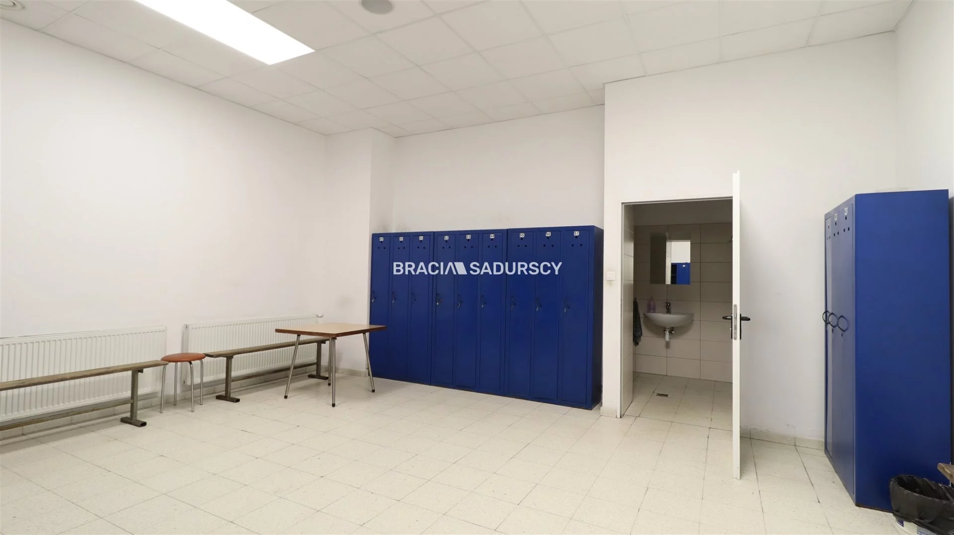 Magazyn 2 544,00 m², oferta nr , BS5-BS-311855, Kalwaria Zebrzydowska