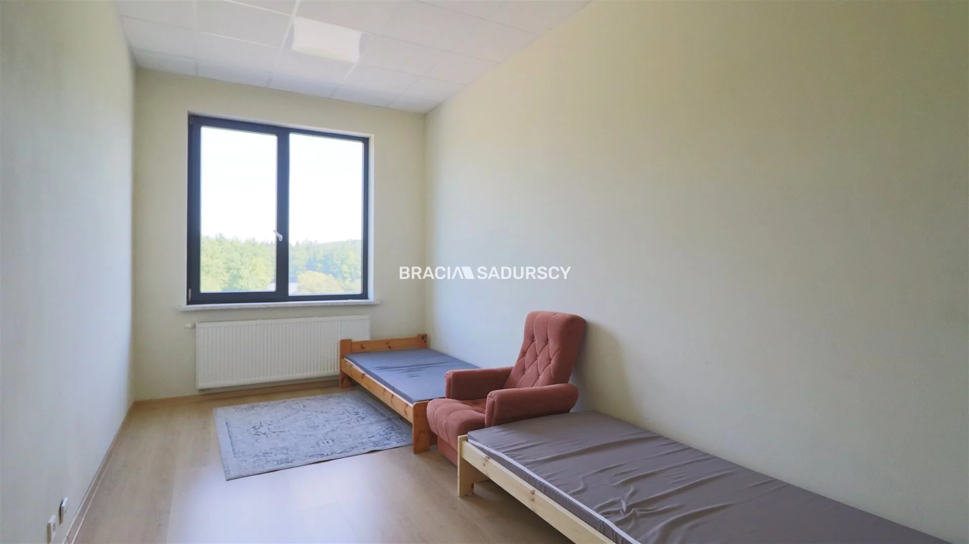 Magazyn 2 544,00 m², oferta nr , BS5-BS-311855, Kalwaria Zebrzydowska