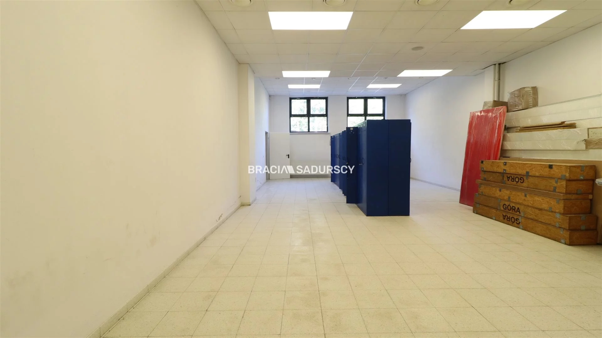 Magazyn 2 544,00 m², oferta nr , BS5-BS-311855, Kalwaria Zebrzydowska