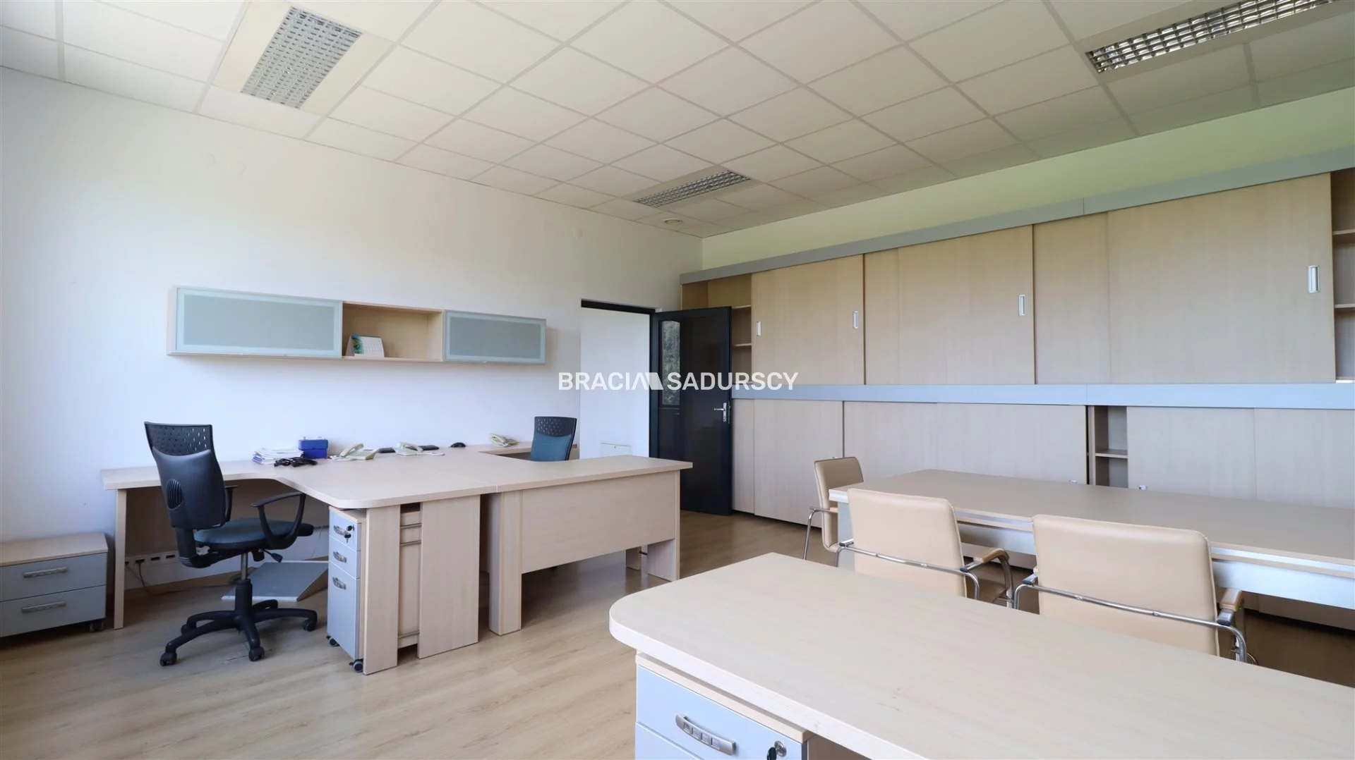 Magazyn 2 544,00 m², oferta nr , BS5-BS-311855, Kalwaria Zebrzydowska