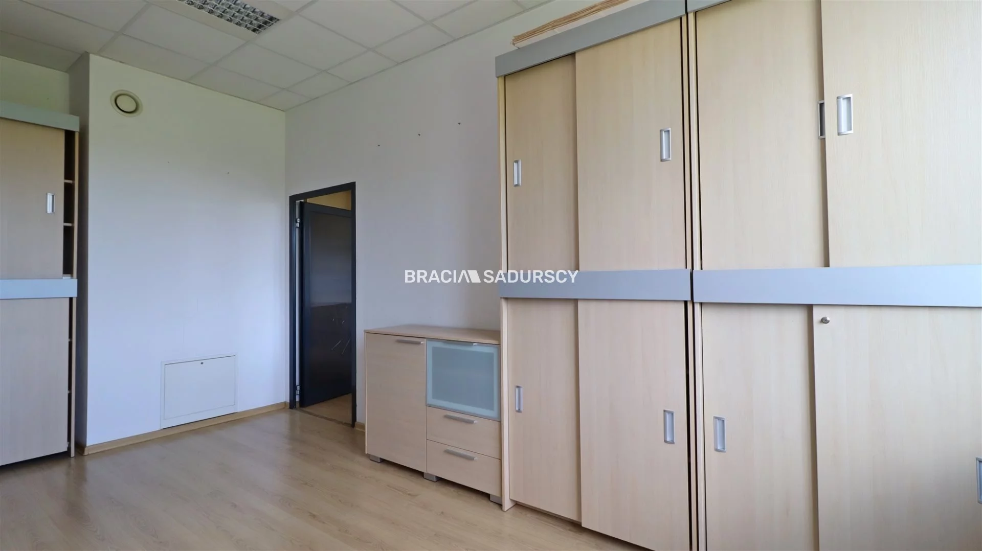 Magazyn 2 544,00 m², oferta nr , BS5-BS-311855, Kalwaria Zebrzydowska