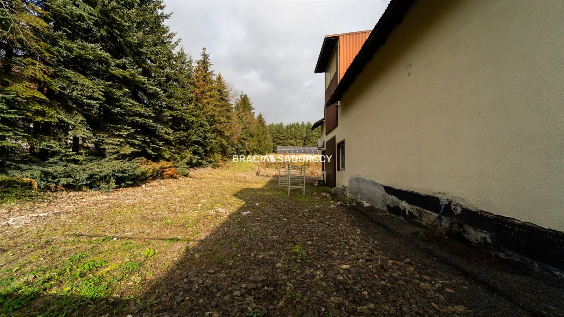 Magazyn 1 591,00 m², oferta nr , BS2-HS-304985-17, Kalwaria Zebrzydowska