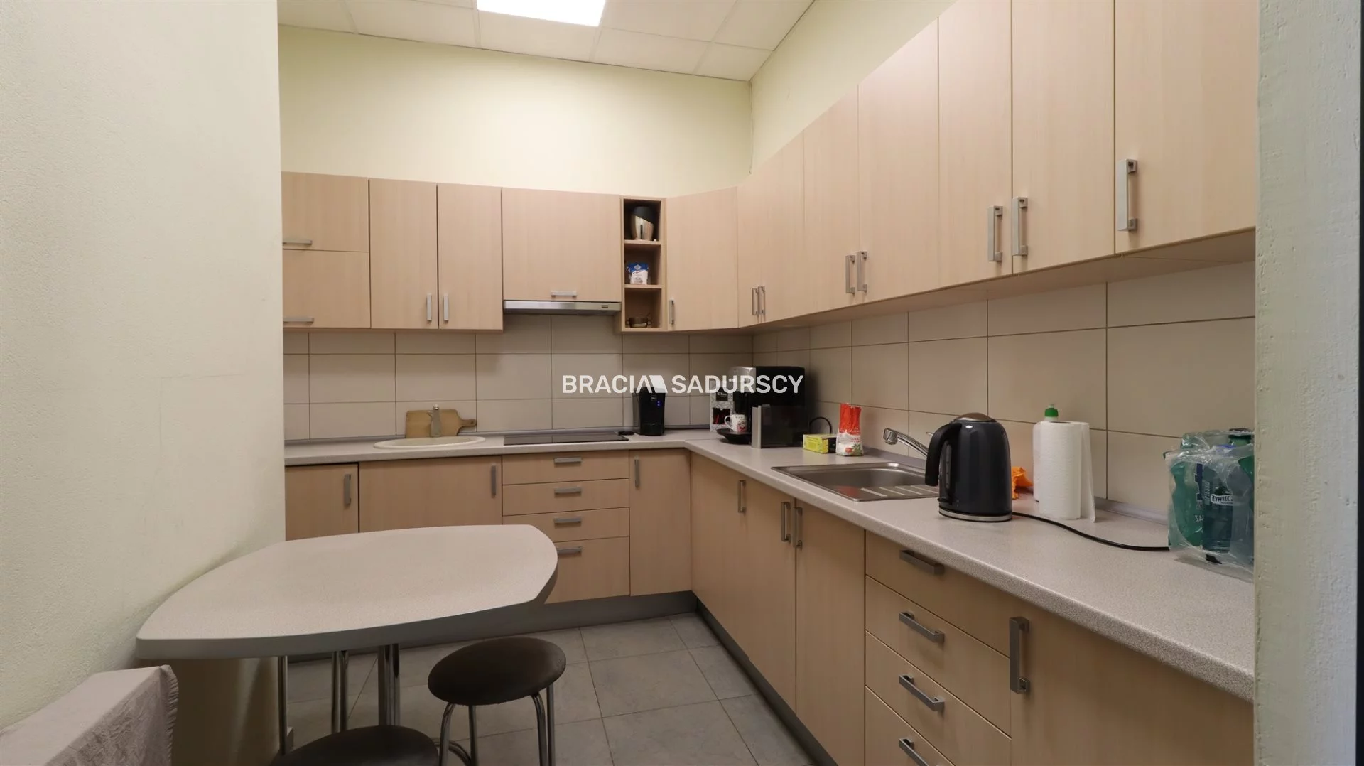 Magazyn 2 951,00 m², oferta nr , BS5-BS-311855-1, Kalwaria Zebrzydowska