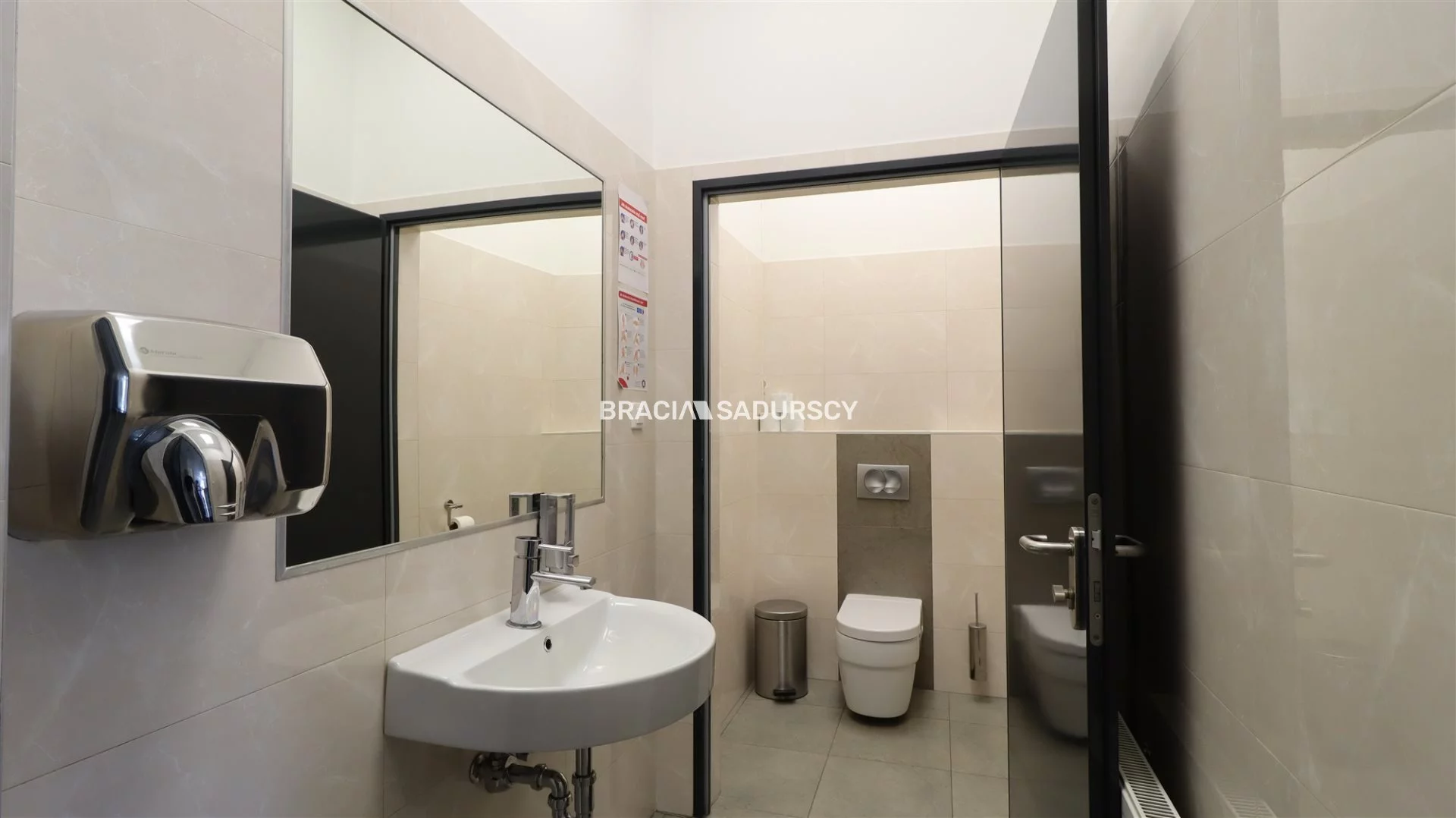 Magazyn 2 951,00 m², oferta nr , BS5-BS-311855-1, Kalwaria Zebrzydowska