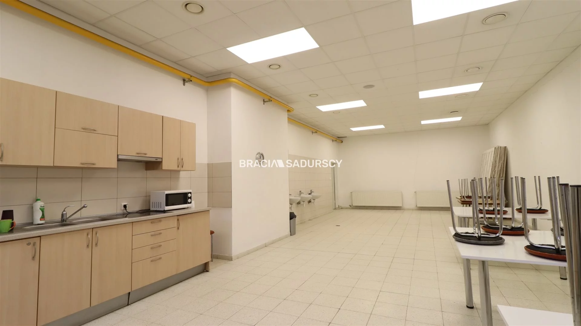 Magazyn 2 951,00 m², oferta nr , BS5-BS-311855-1, Kalwaria Zebrzydowska