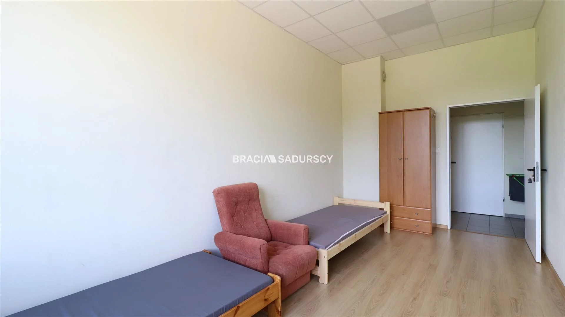 Magazyn 2 951,00 m², oferta nr , BS5-BS-311855-1, Kalwaria Zebrzydowska