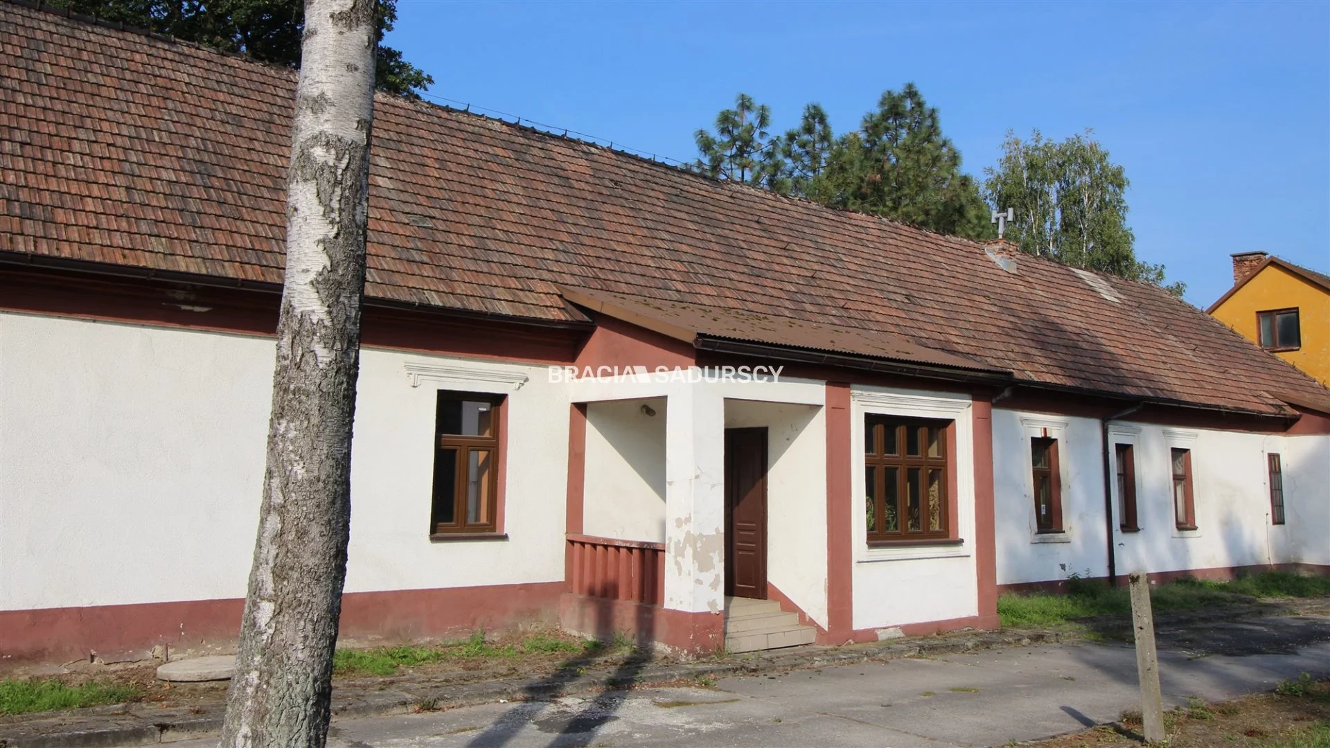 Magazyn 31 442,00 m², oferta nr , BS5-BS-298299-66, Kęty, Kańczuga