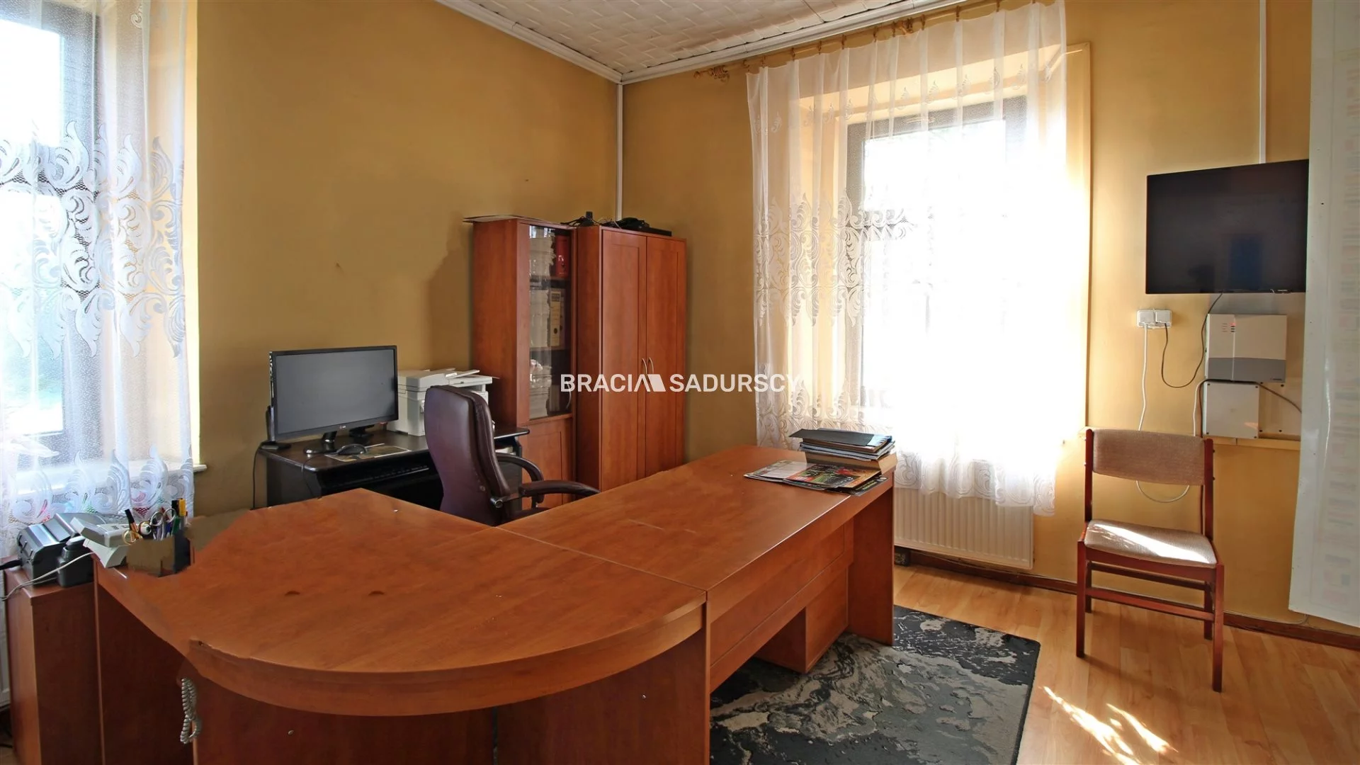 Magazyn 31 442,00 m², oferta nr , BS5-BS-298299-66, Kęty, Kańczuga