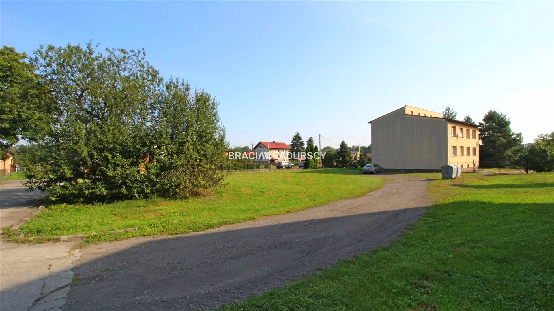 Magazyn 31 442,00 m², oferta nr , BS5-BS-298299-66, Kęty, Kańczuga
