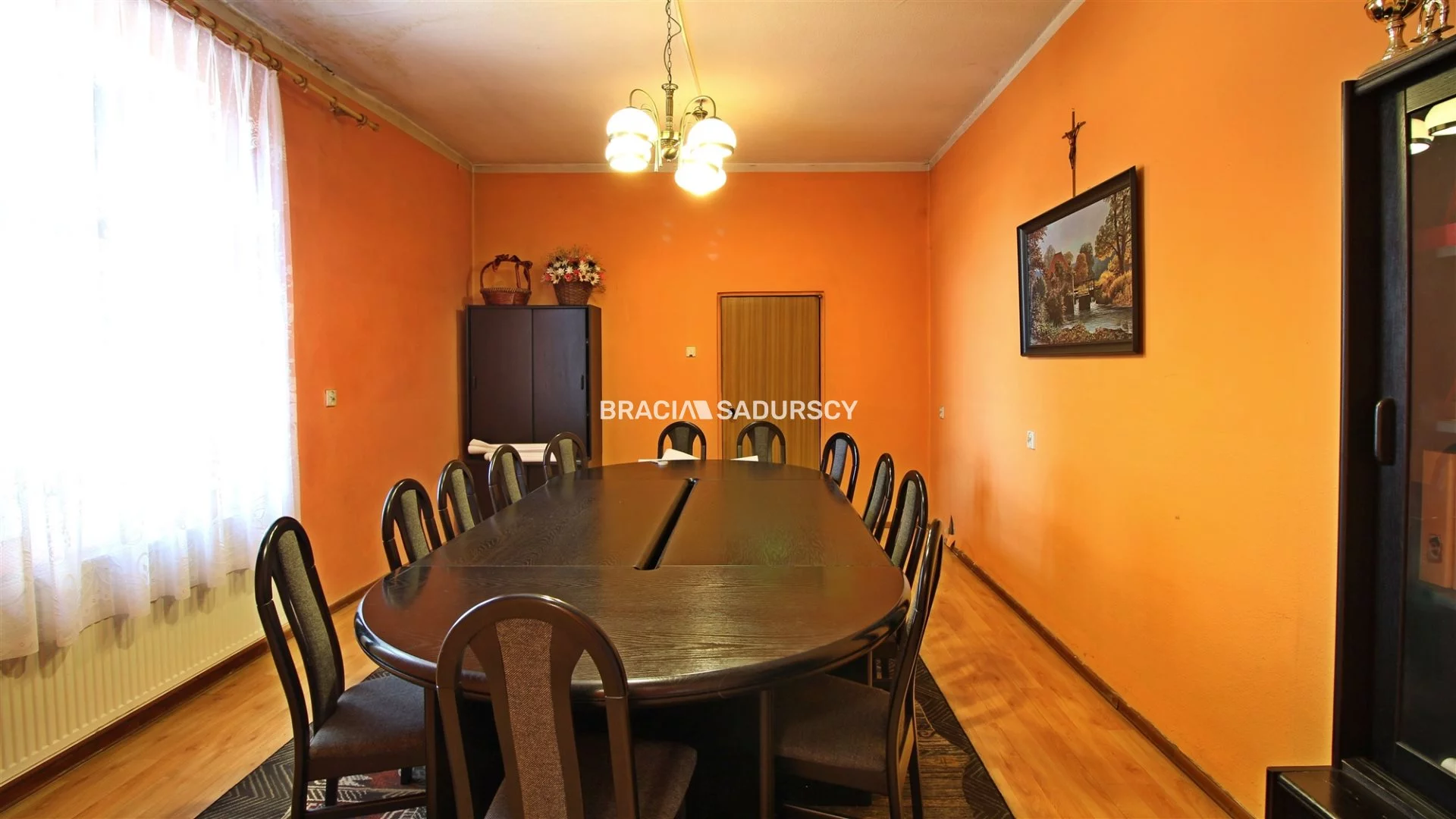 Magazyn 31 442,00 m², oferta nr , BS5-BS-298299-67, Kęty, Kańczuga