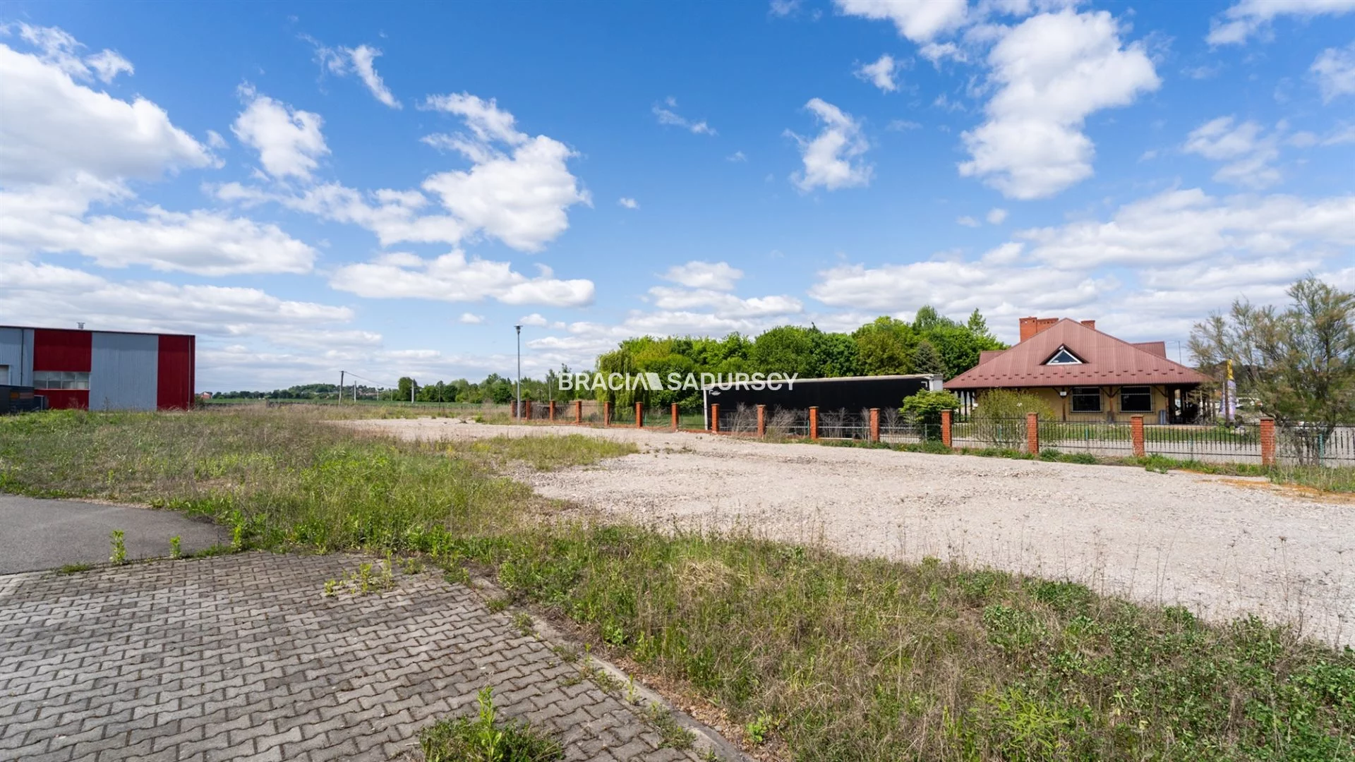 Magazyn 2 176,00 m², oferta nr , BS3-HS-309013, Kłaj