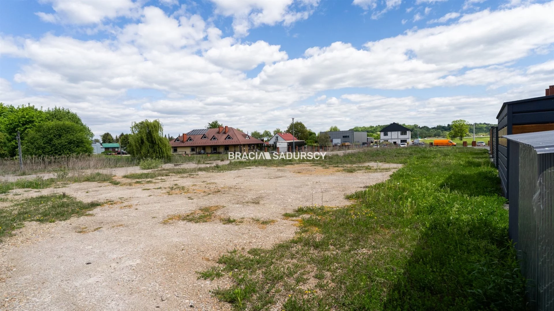 Magazyn 2 176,00 m², oferta nr , BS3-HS-309013, Kłaj