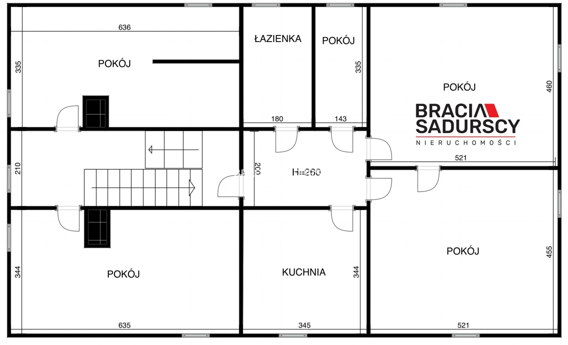 Magazyn 2 176,00 m², oferta nr , BS3-HS-309013, Kłaj