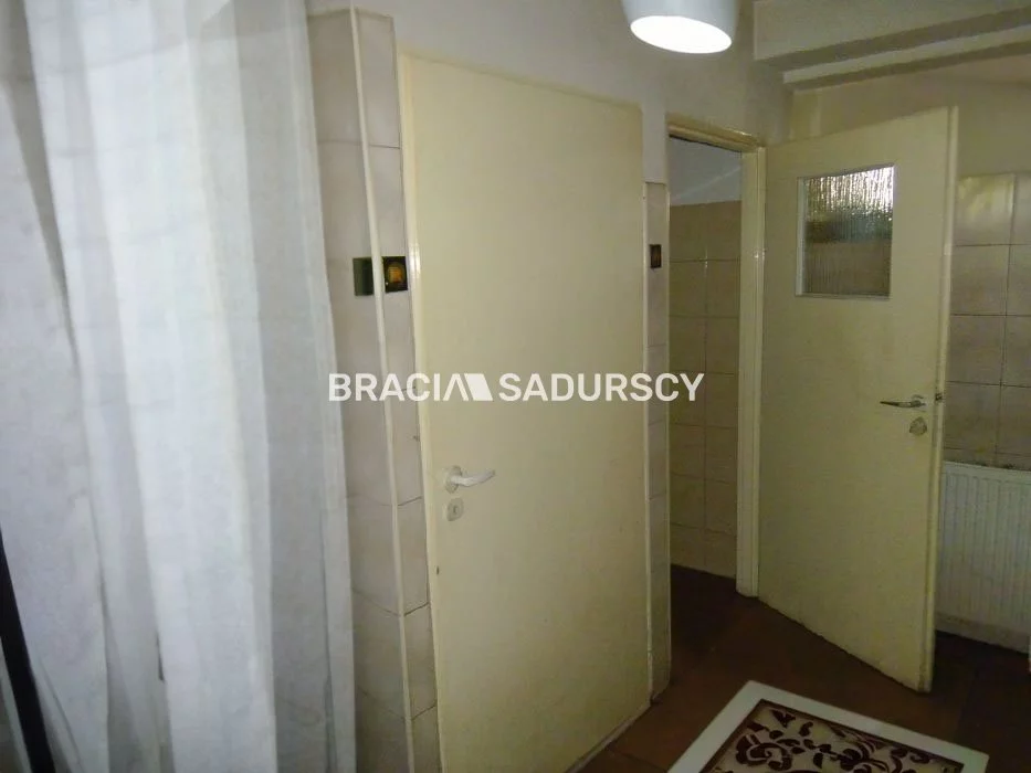 Magazyn 1 027,00 m², oferta nr , BS3-HS-260116-179, Kraków, Dębniki, Sidzina