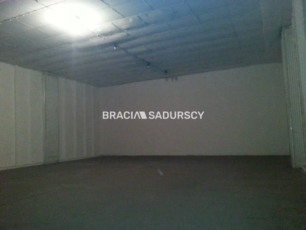 Magazyn 475,00 m², oferta nr , BS3-HW-136706-168, Kraków, Podgórze