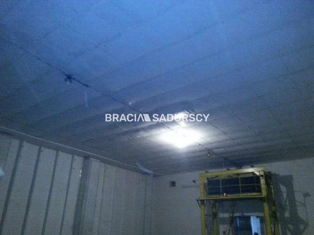 Magazyn 475,00 m², oferta nr , BS3-HW-136706-168, Kraków, Podgórze