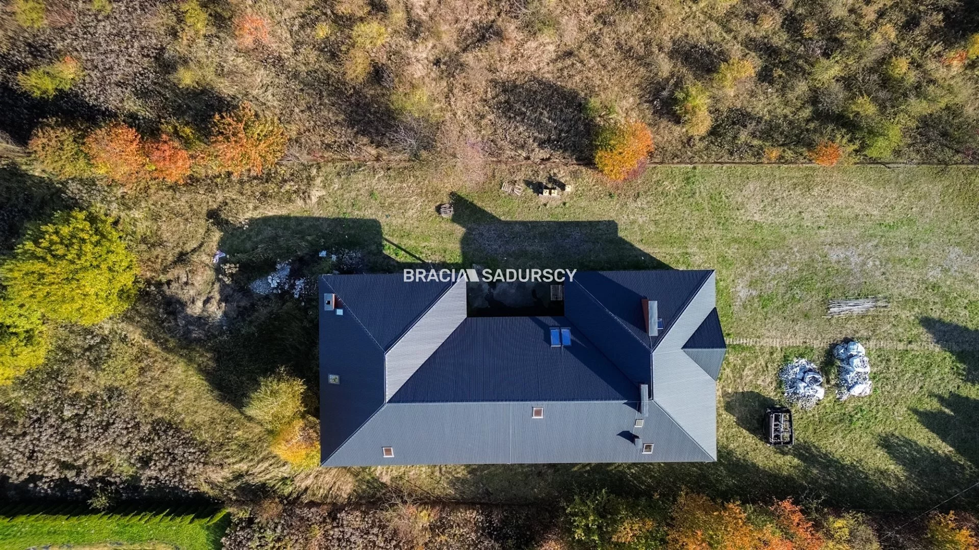 Magazyn 900,00 m², oferta nr , BS3-HS-308410-2, Skała, Krakowska