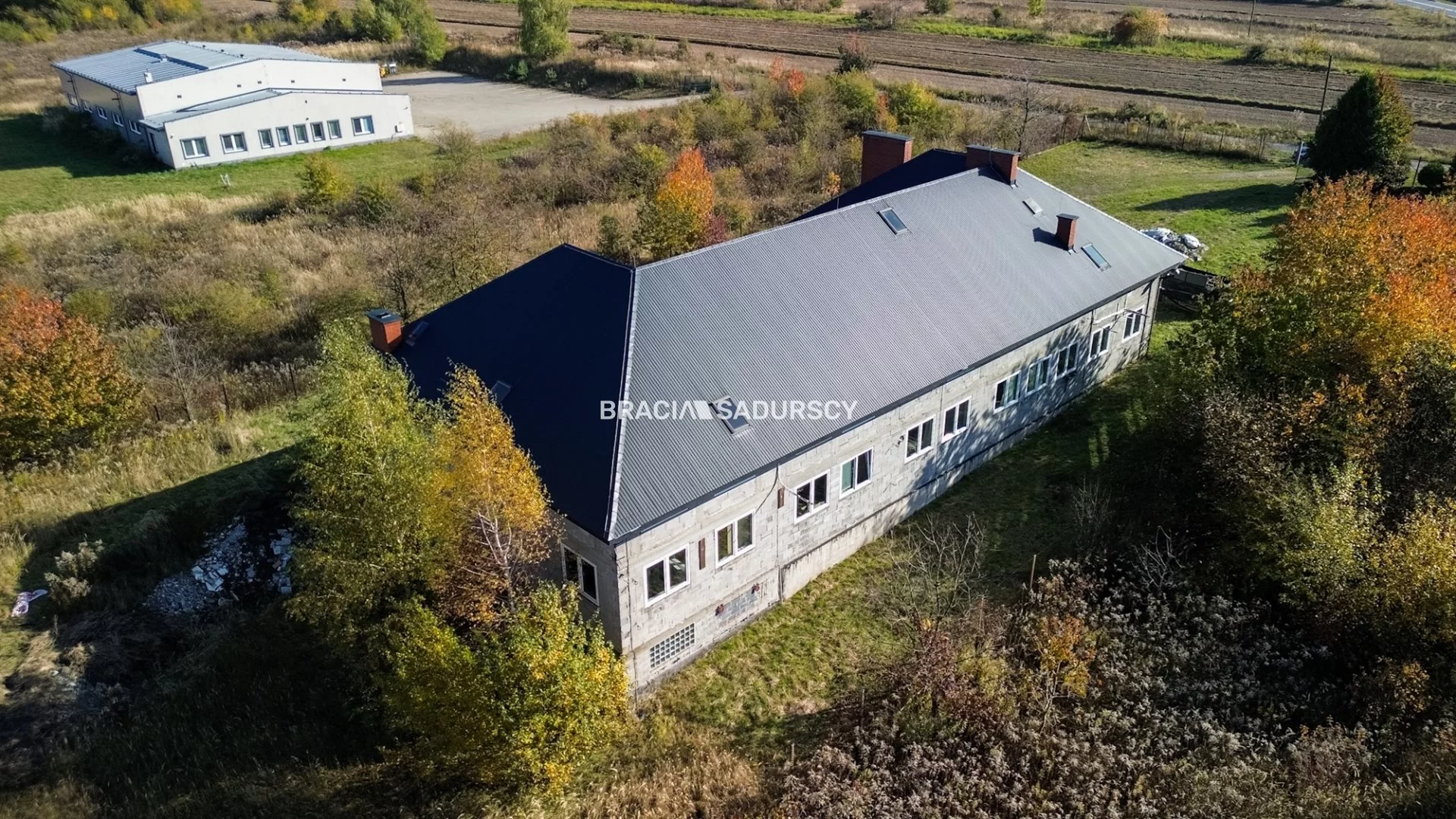 Magazyn 900,00 m², oferta nr , BS3-HS-308410-2, Skała, Krakowska