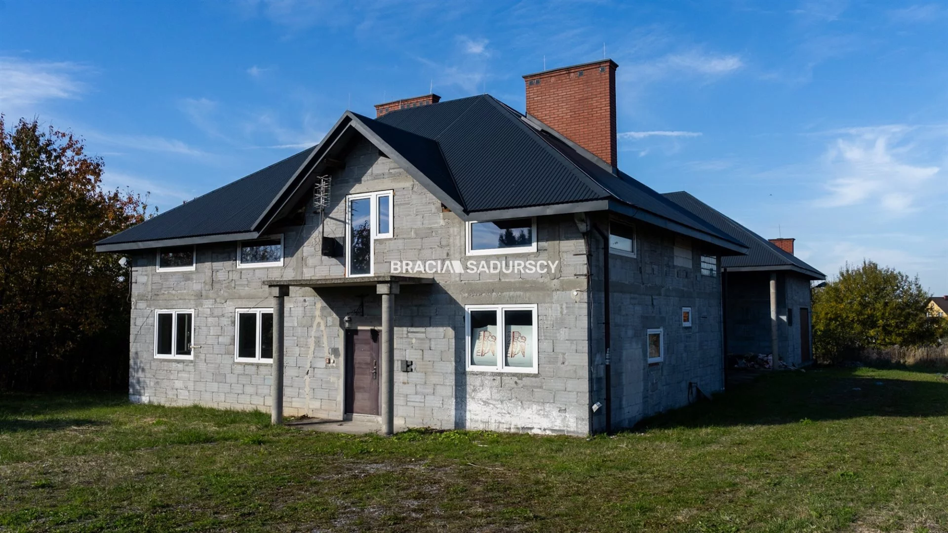 Magazyn 900,00 m², oferta nr , BS3-HS-308410-2, Skała, Krakowska