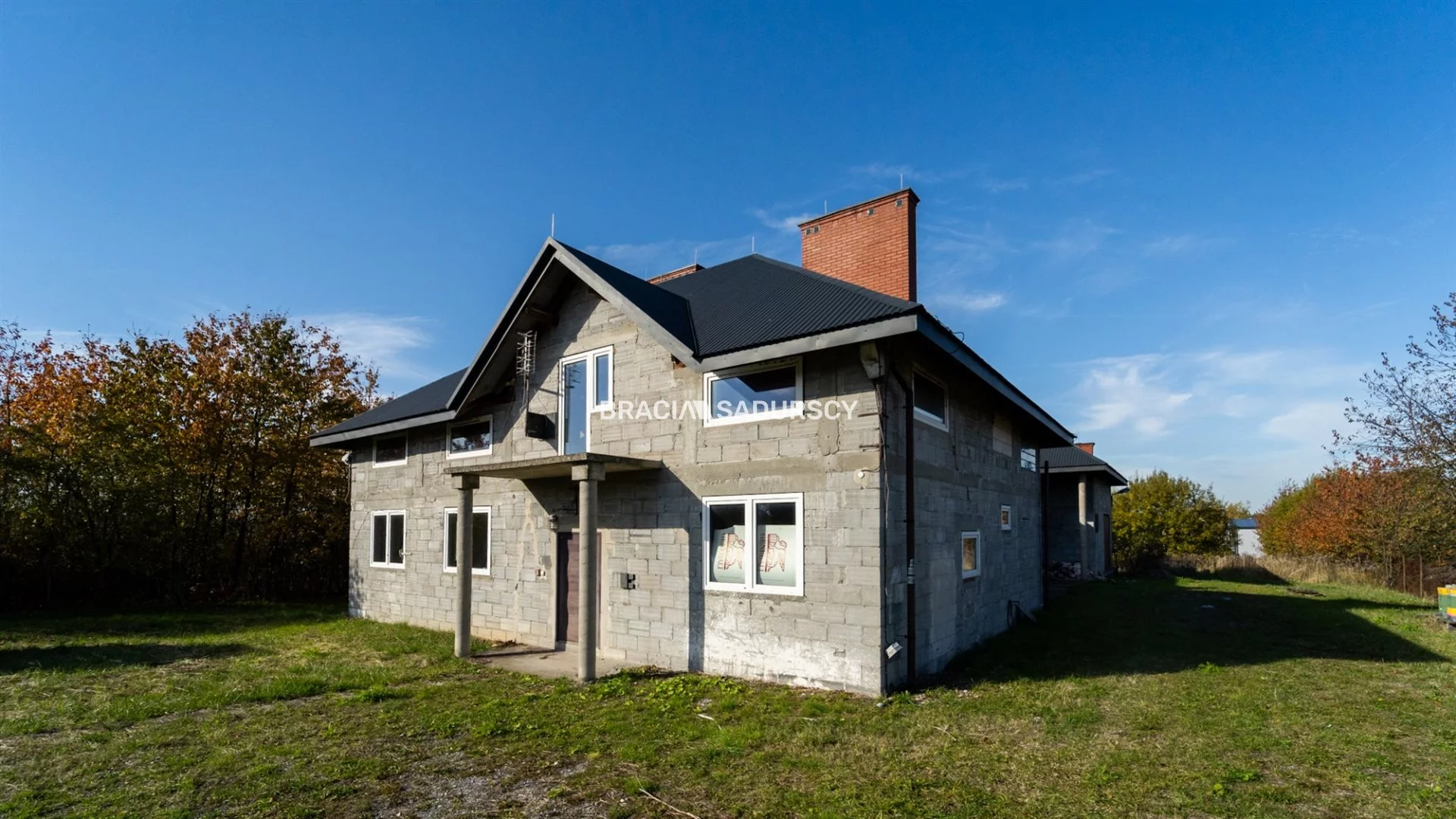 Magazyn 900,00 m², oferta nr , BS3-HS-308410-2, Skała, Krakowska