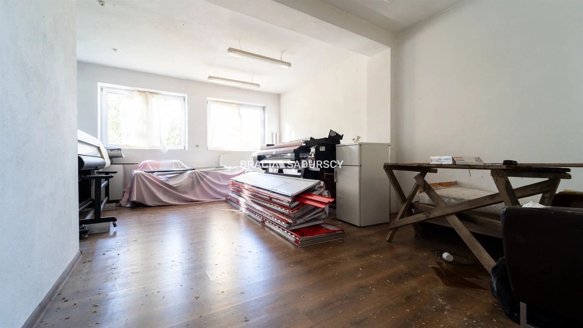 Magazyn 900,00 m², oferta nr , BS3-HS-308410-2, Skała, Krakowska