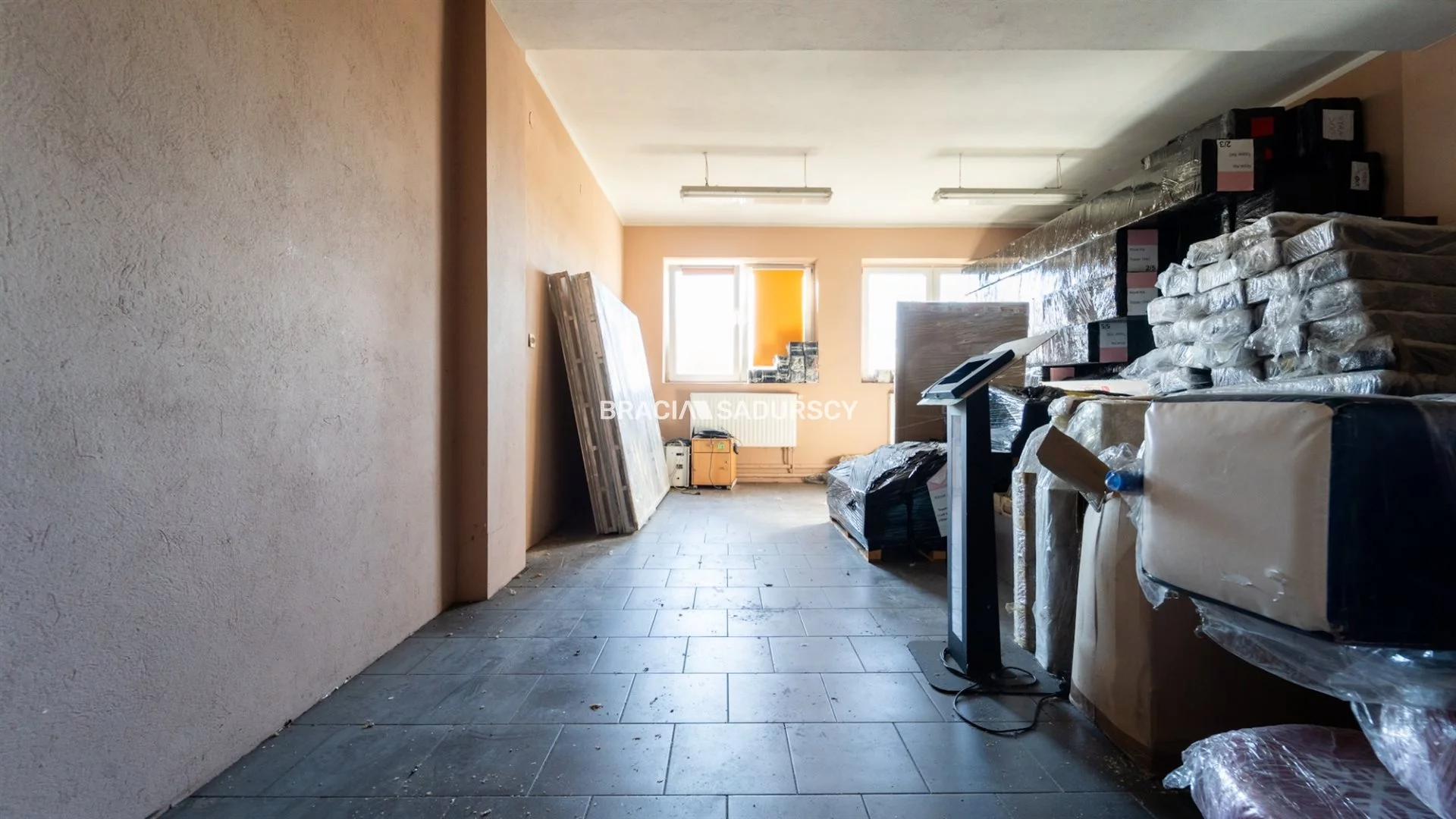 Magazyn 900,00 m², oferta nr , BS3-HS-308410-2, Skała, Krakowska