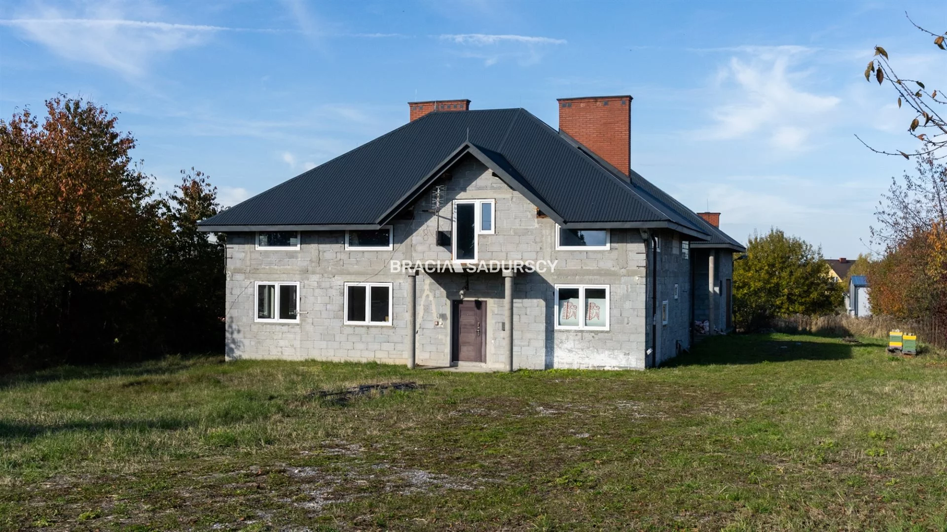 Magazyn 900,00 m², oferta nr , BS3-HS-308410-2, Skała, Krakowska