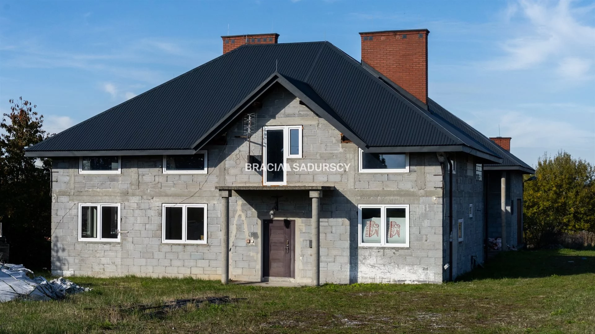 Magazyn 900,00 m², oferta nr , BS3-HS-308410-2, Skała, Krakowska