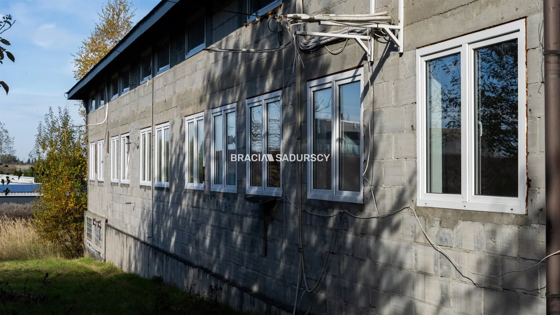 Magazyn 900,00 m², oferta nr , BS3-HS-308410-2, Skała, Krakowska