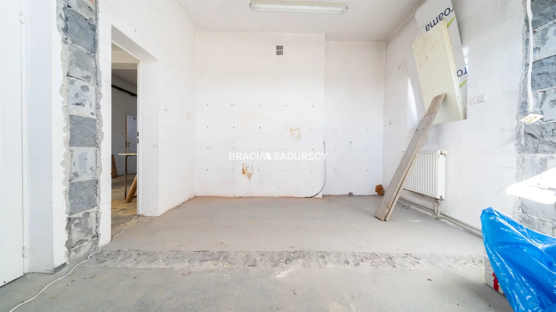 Magazyn 900,00 m², oferta nr , BS3-HS-308410-2, Skała, Krakowska