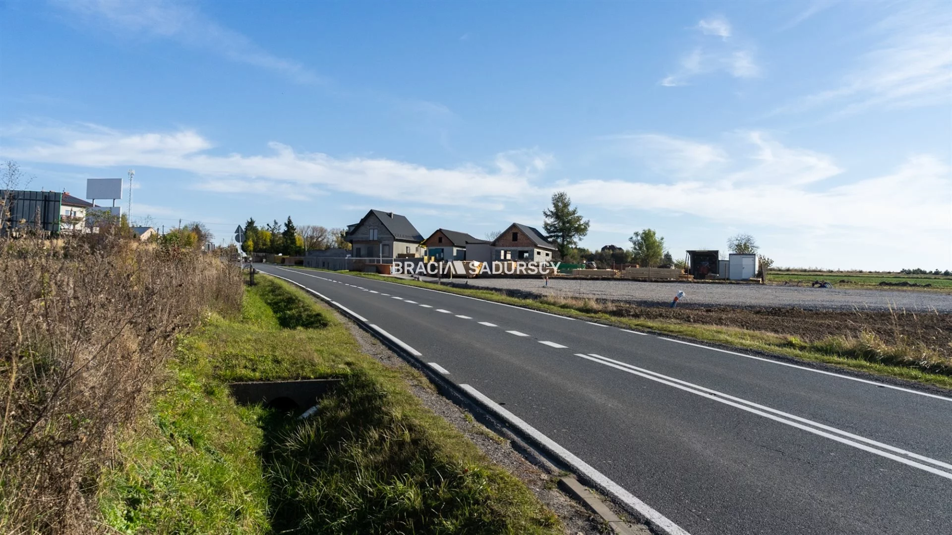 Magazyn 900,00 m², oferta nr , BS3-HS-308410-2, Skała, Krakowska