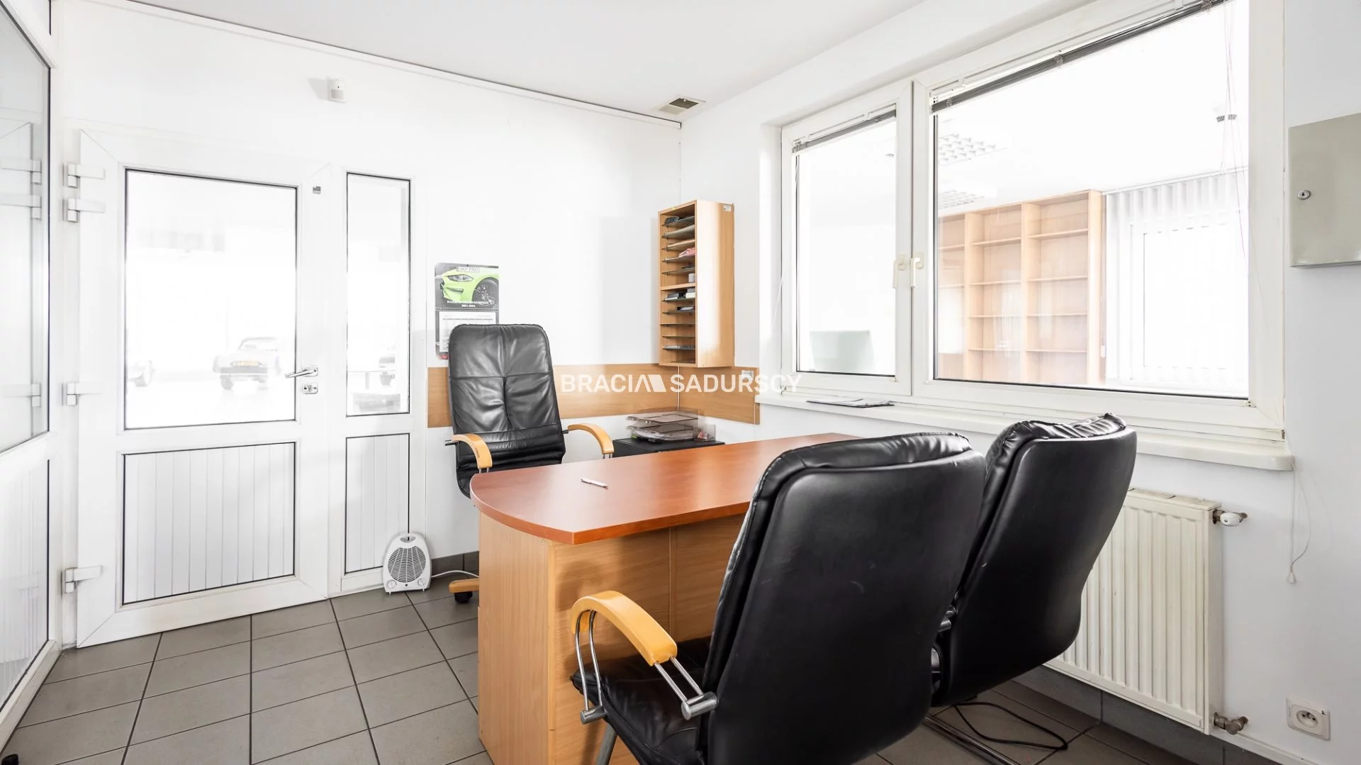 Magazyn 2 367,00 m², oferta nr , BS3-HW-302390-1, Tarnów, Zabłocie, Krakowska