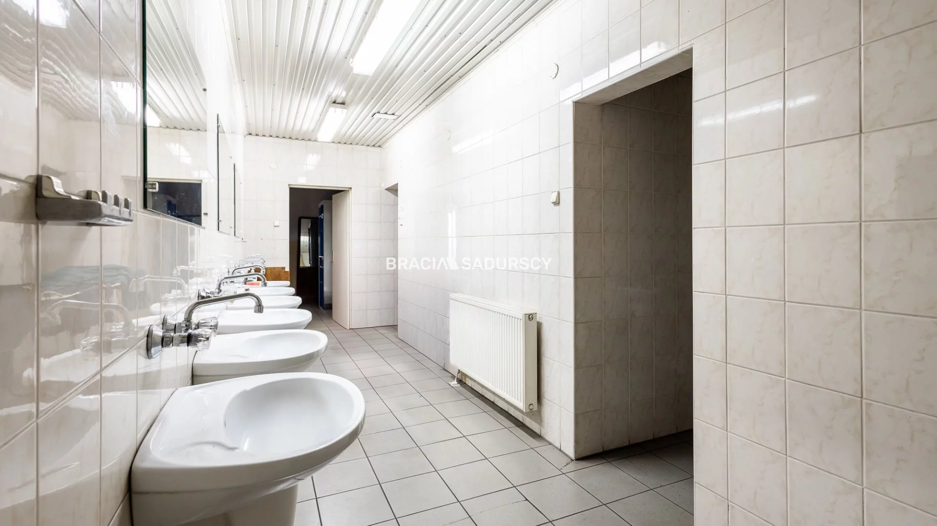 Magazyn 2 367,00 m², oferta nr , BS3-HW-302390-1, Tarnów, Zabłocie, Krakowska