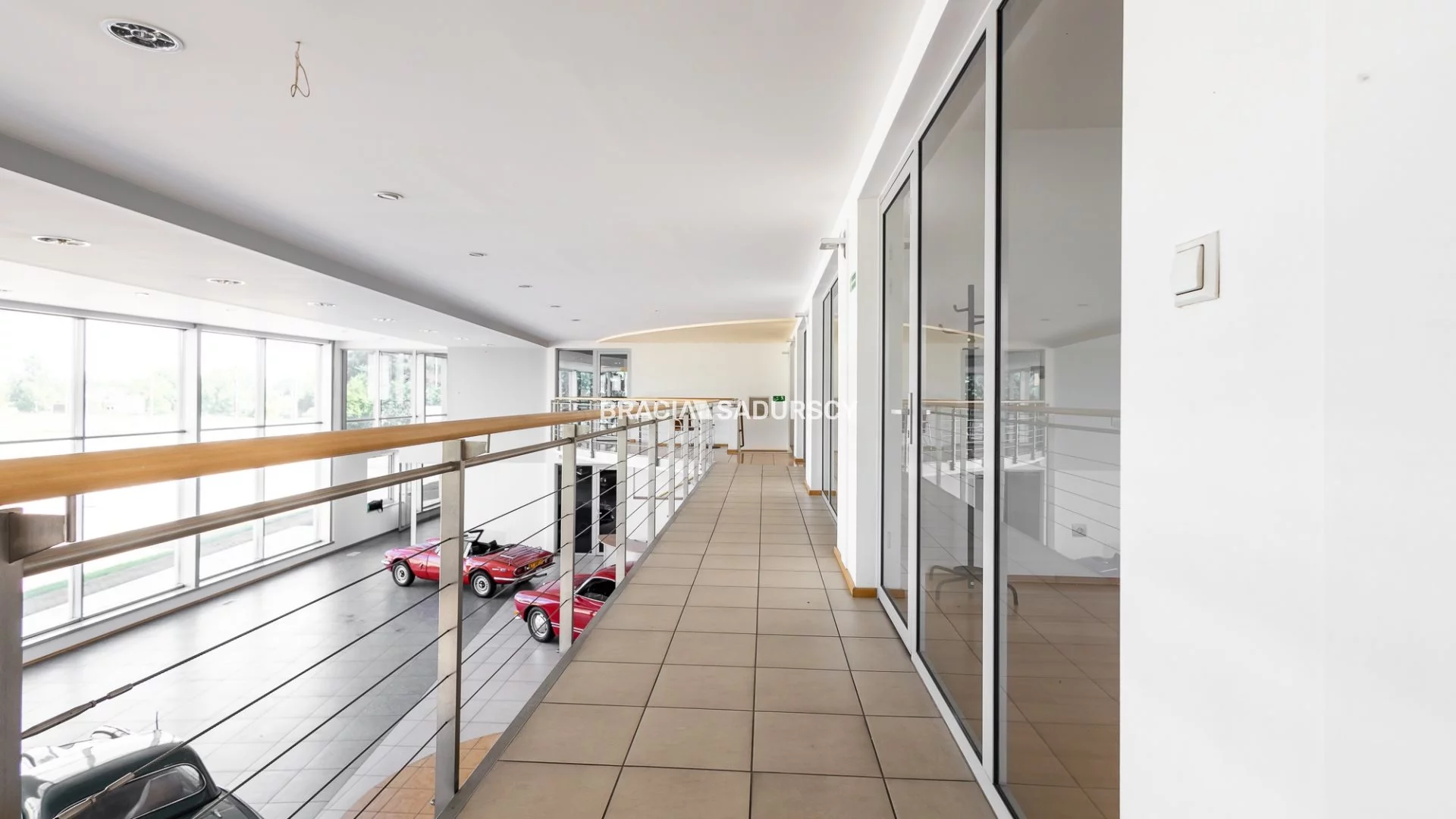 Magazyn 2 367,00 m², oferta nr , BS3-HW-302390-1, Tarnów, Zabłocie, Krakowska