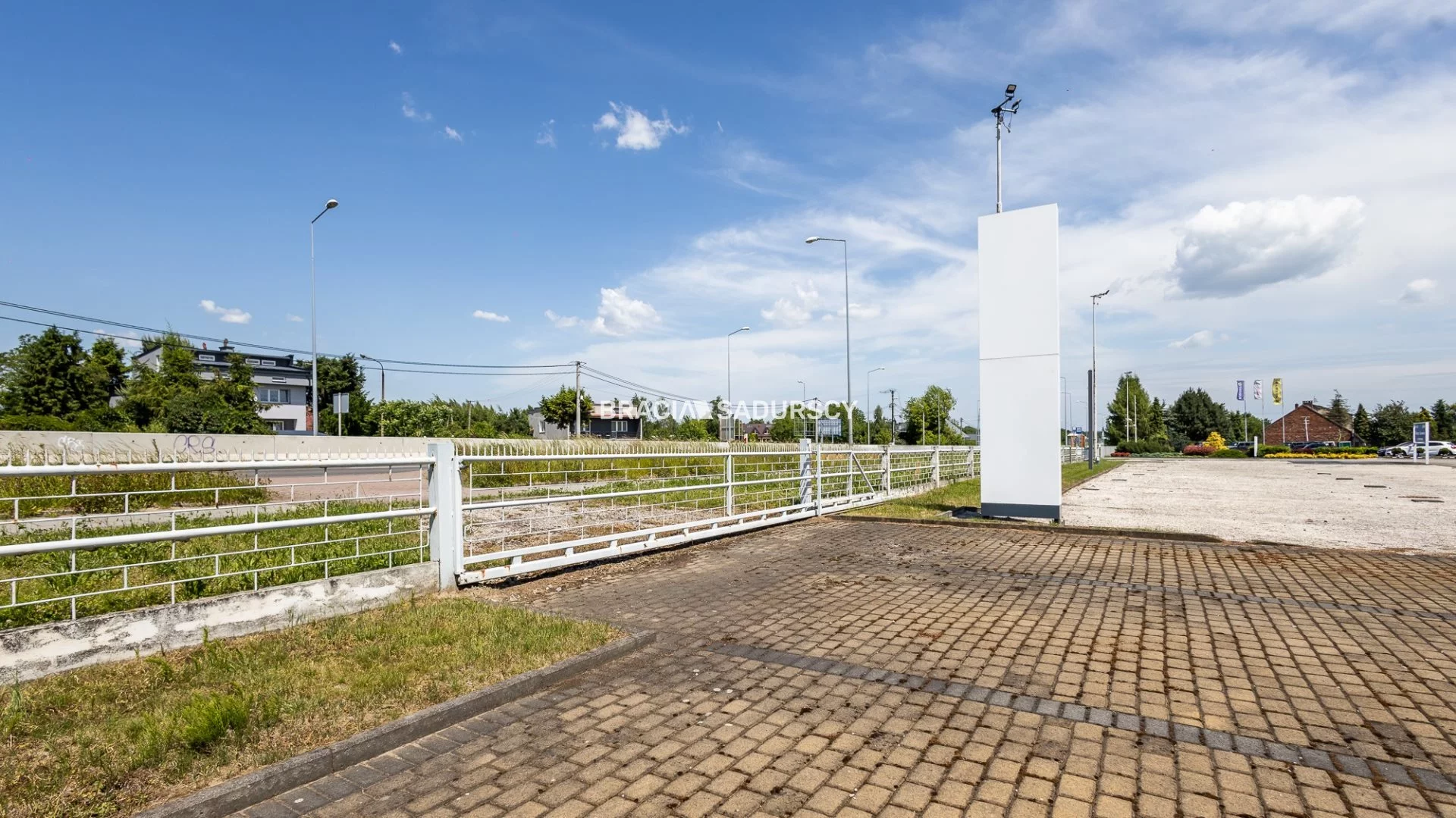Magazyn 2 367,00 m², oferta nr , BS3-HW-302390-1, Tarnów, Zabłocie, Krakowska