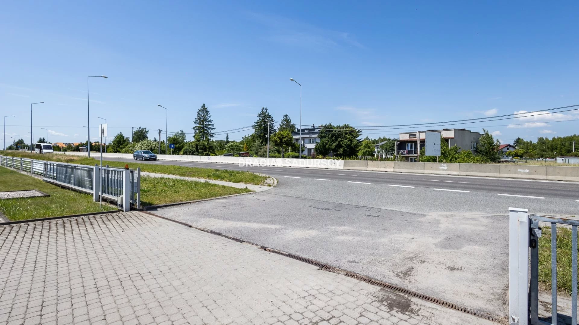 Magazyn 2 367,00 m², oferta nr , BS3-HW-302390-1, Tarnów, Zabłocie, Krakowska