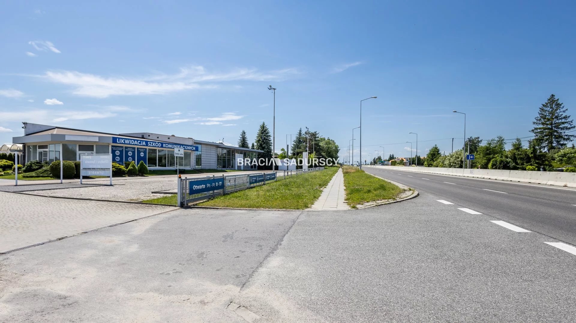 Magazyn 2 367,00 m², oferta nr , BS3-HW-302390-1, Tarnów, Zabłocie, Krakowska