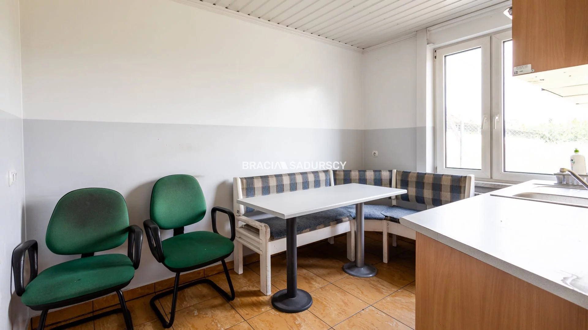Magazyn 375,00 m², oferta nr , BS3-HW-302391-1, Tarnów, Zabłocie, Krakowska