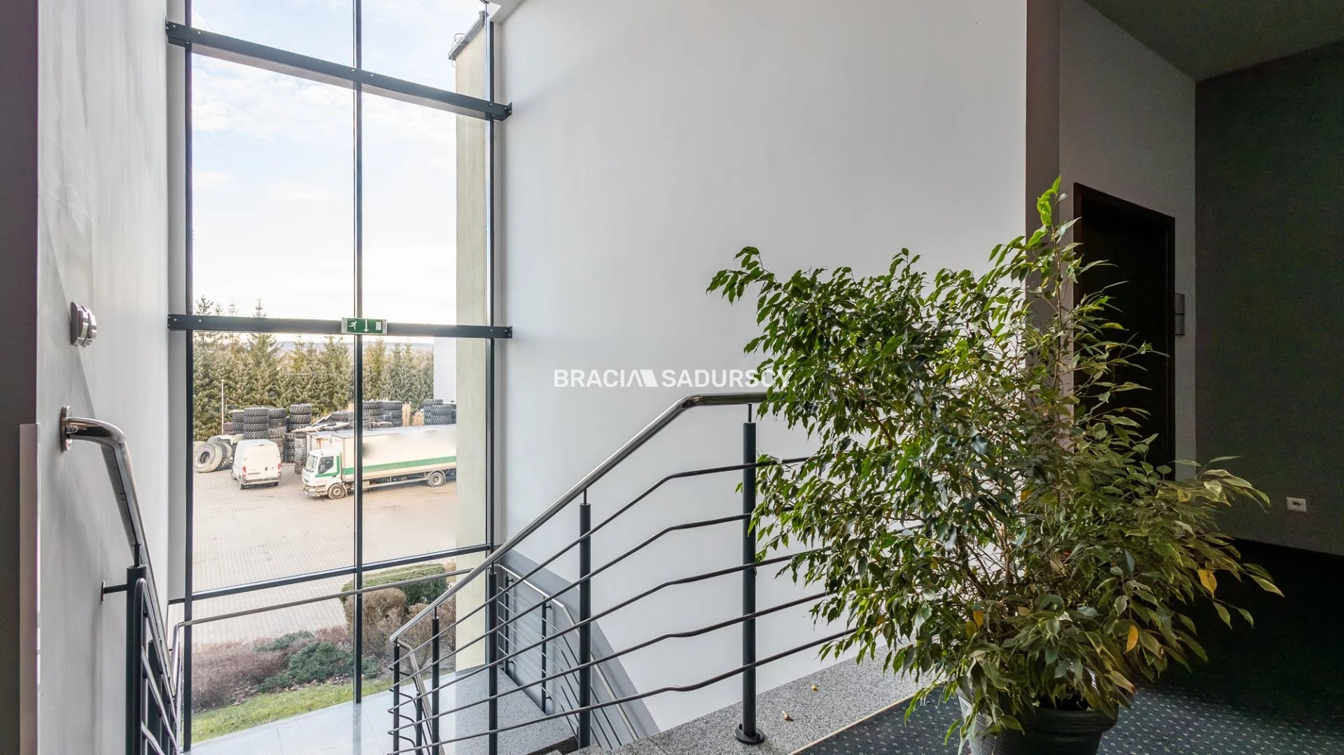 Magazyn 20 208,00 m², oferta nr , BS3-BS-298787, Zabierzów, Krakowska