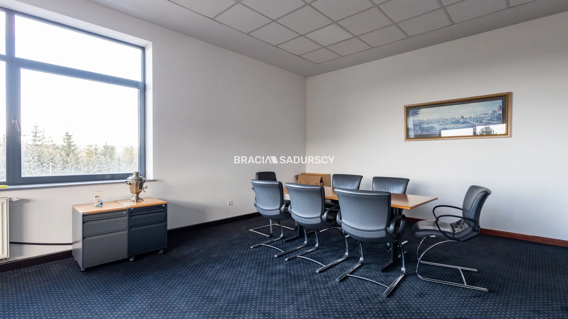 Magazyn 20 208,00 m², oferta nr , BS3-BS-298787, Zabierzów, Krakowska